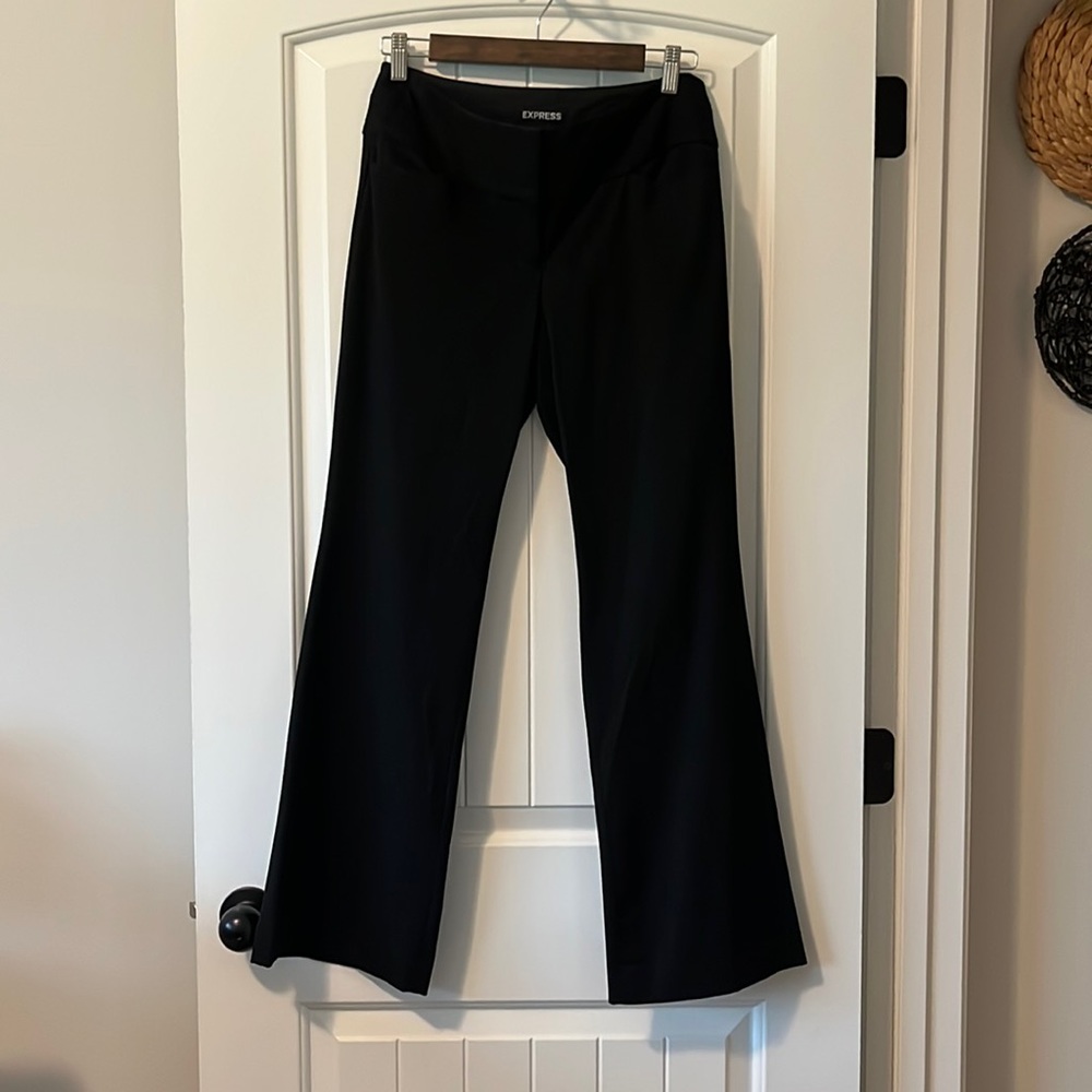 EXPRESS EDITOR PANT